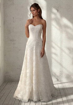 Свадебное платье Элизабет-М43615